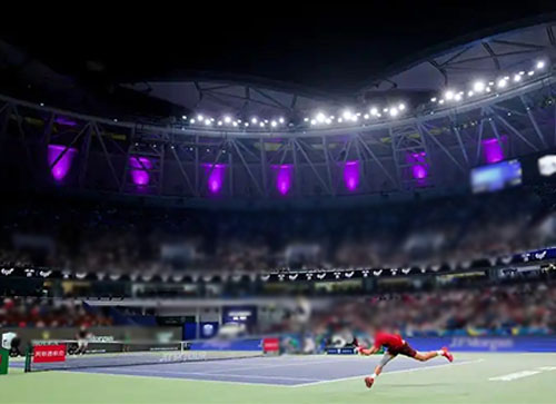 浠水县体育比赛