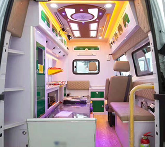 浠水县车辆内部展示