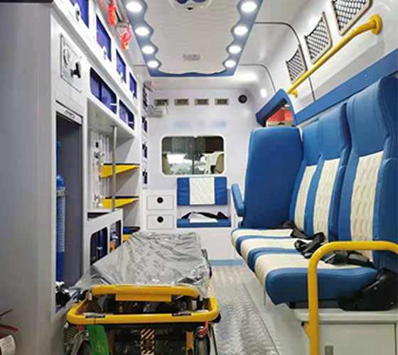 浠水县车辆内部展示