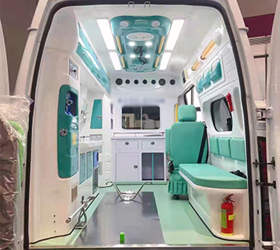 浠水县车辆内部展示